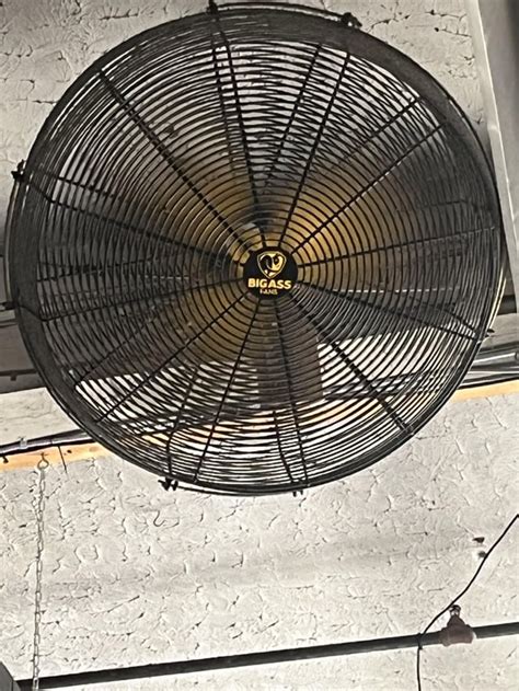 big ass ph|Big Ass Fans .